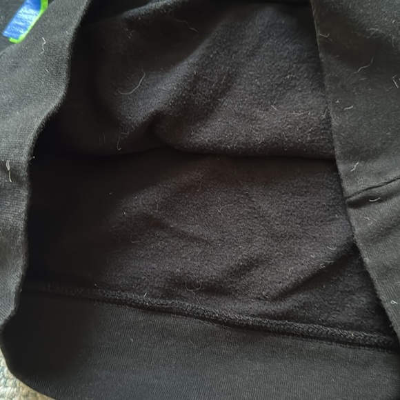 Le Tigre graphic sweatshirt small - Picture 5 of 5